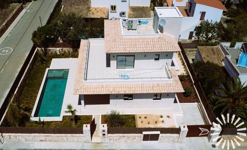 Foto bfca430b-9e52-4f48-b6cd-d41ccf4979d5. Casa amb calefacció piscina a Cala Llombards Santanyí