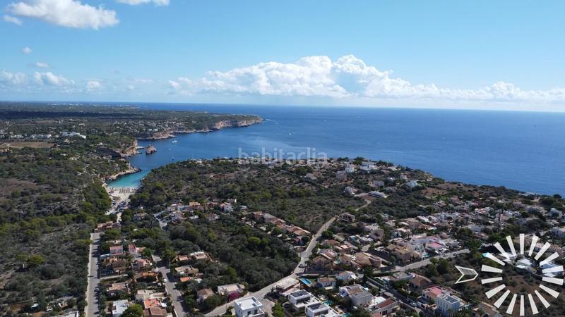 Foto cf3e6cdb-ce5c-4275-9256-604fa2383a06. Casa villa contemporánea en Cala Llombards en Cala Llombards Santanyí