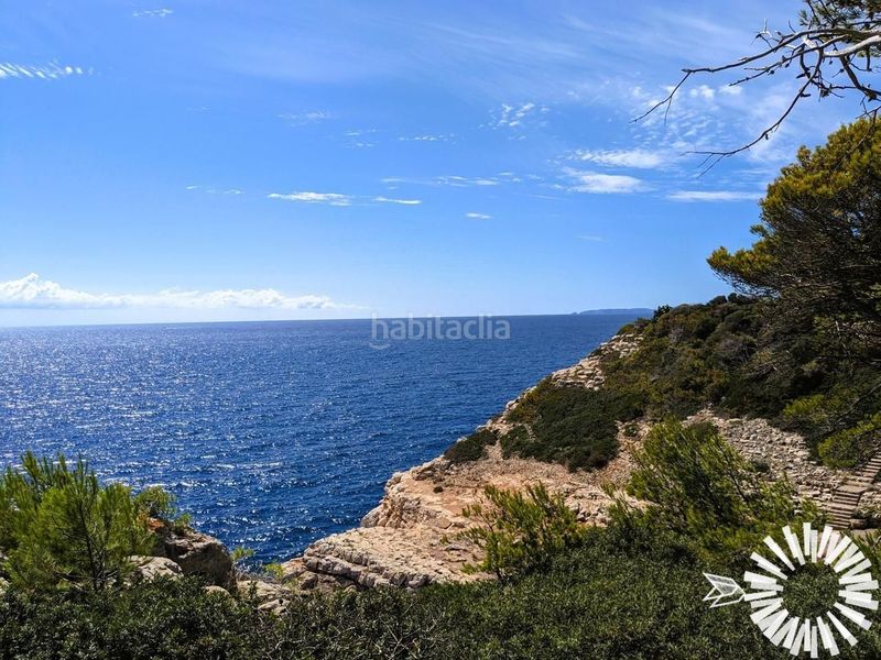 Foto f9133fff-872b-485c-96af-b0b7c8785f29. Casa amb calefacció piscina a Cala Llombards Santanyí