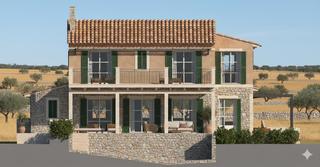 Casa  Camí des pinaret gran