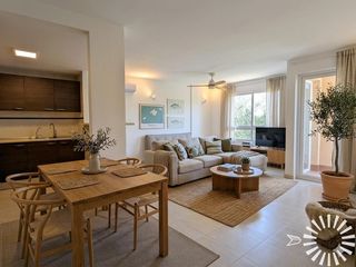 Etagenwohnung in Amapola