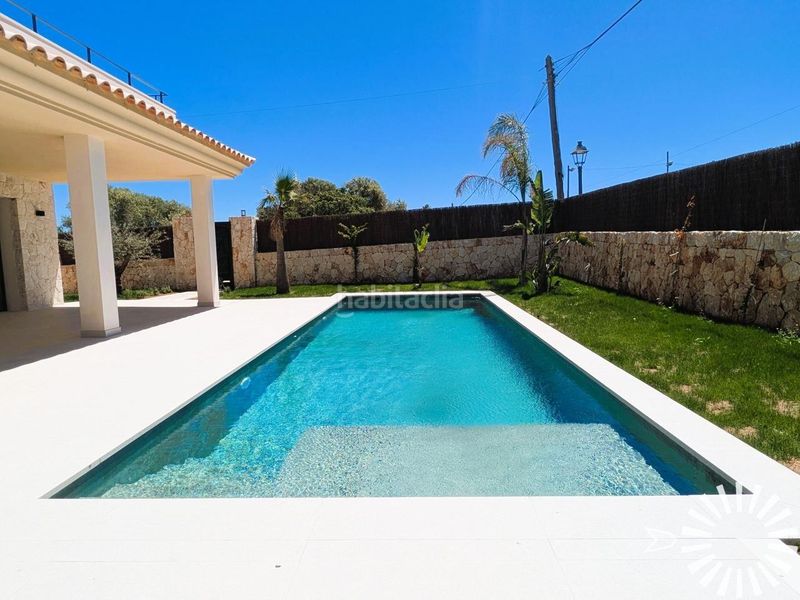 Foto 22a384d6-9140-4402-841d-7383b425b15a. Casa a Cala Llombards Santanyí