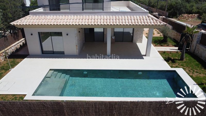 Foto 50dc2248-a98d-4da6-8094-57b9096cea1e. Casa a Cala Llombards Santanyí