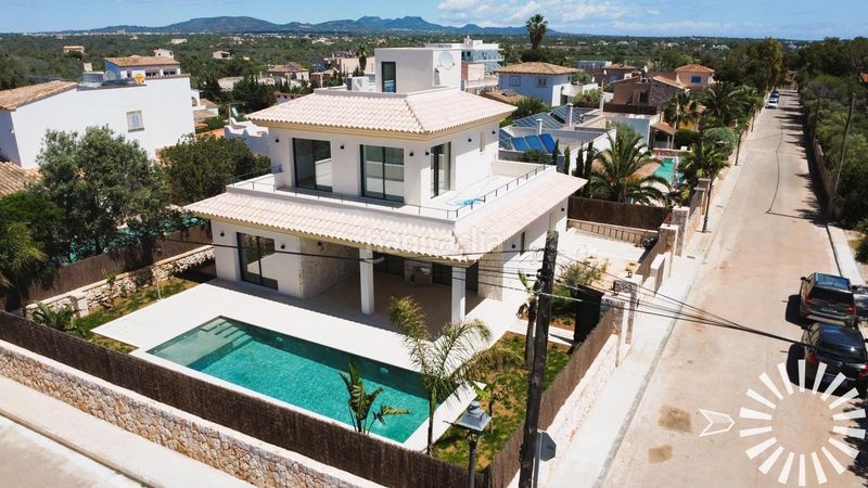 Foto a91d11a9-7297-440d-bf8f-6a0c6104e863. Casa a Cala Llombards Santanyí