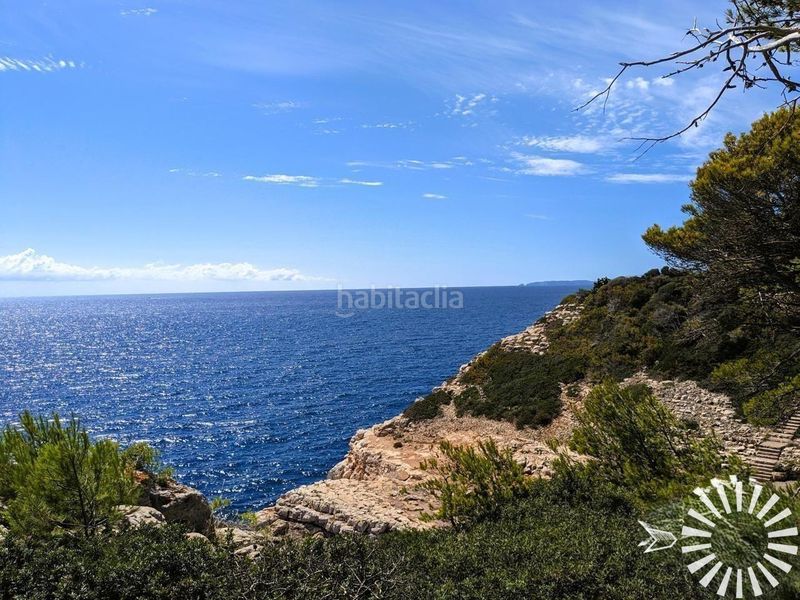 Foto ae73c7c7-511f-404f-8a8c-e200a2ca3398. Casa a Cala Llombards Santanyí