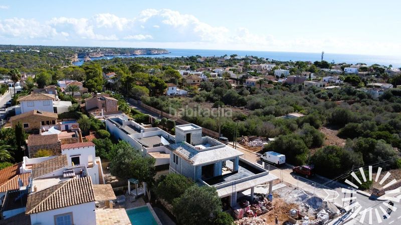Foto bfe46366-3832-448c-9ab6-598bf7b2e9ce. Casa a Cala Llombards Santanyí