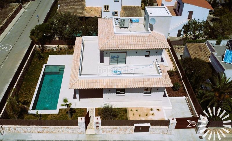 Foto fa7c4369-d1a6-4d00-98ac-f75fff168e18. Casa a Cala Llombards Santanyí