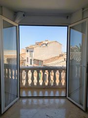 Location Appartement  D'en nicolau bonet. Luminoso piso en alquiler cerca del centro de santanyí