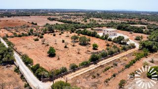 Miete Haus  Cami de son lledons. Villa en alquiler en las afueras de santanyí