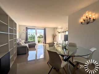 Appartement à calle de na Ravandella