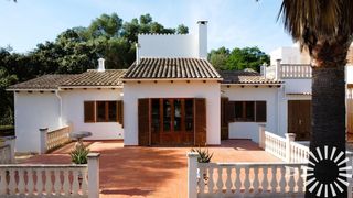 Miete Haus  Camí de son servera. Casa de campo con jardín privado de 1.500 m y piscina cerca de p