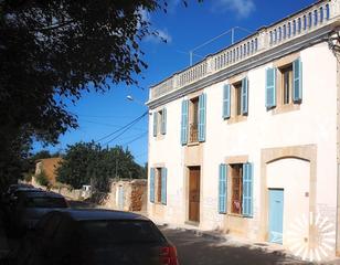 Casa pareada  Carrer costa i llobera