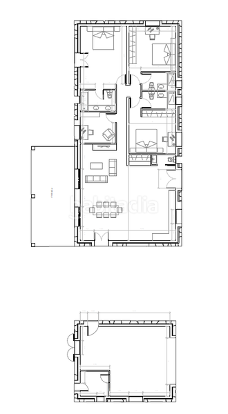 Foto 25072563-6be0-4f51-b19e-68a83e7e68fd. Terrain résidentiel dans polígono 8 parcela 35 35 dans Porreres