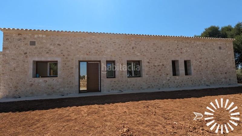 Foto 27df1e0e-fab6-4174-98bf-659ff7526ac9. Terrain résidentiel dans polígono 8 parcela 35 35 dans Porreres