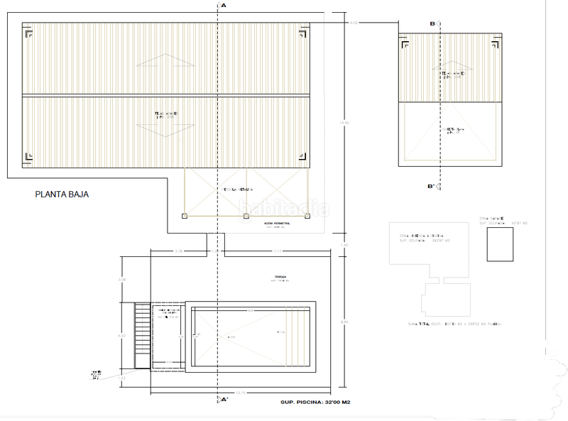 Foto 3706bbdb-0432-4d30-8a9b-83abf728fa45. Terrain résidentiel dans polígono 8 parcela 35 35 dans Porreres