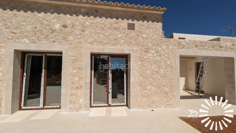 Foto 404eb32f-911c-47be-a07d-dc1b83eb39f1. Terrain résidentiel dans polígono 8 parcela 35 35 dans Porreres