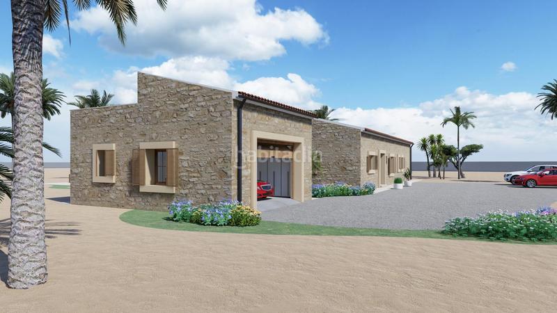 Foto 45518cc2-7473-49c6-99a0-c535fdbd9892. Terrain résidentiel dans polígono 8 parcela 35 35 dans Porreres