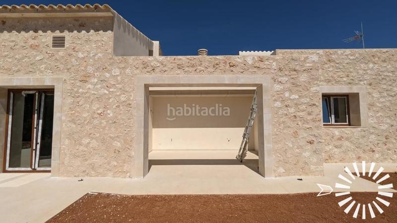 Foto 4db95605-5fe5-4584-bbea-c28a4c46d259. Terrain résidentiel dans polígono 8 parcela 35 35 dans Porreres