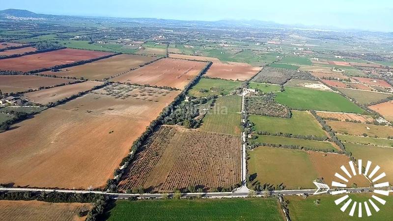 Foto 647dc82d-dd5e-4c39-9817-07742979822e. Terrain résidentiel dans polígono 8 parcela 35 35 dans Porreres
