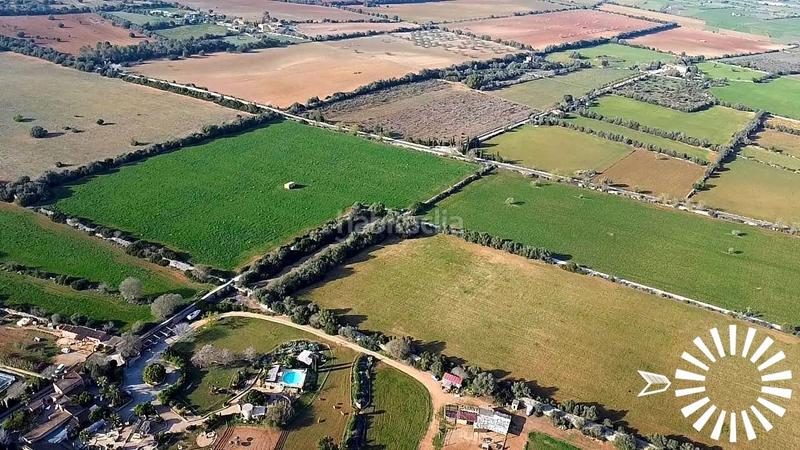 Foto 89478e93-f5fc-4052-b368-e9b24aeac449. Terrain résidentiel dans polígono 8 parcela 35 35 dans Porreres