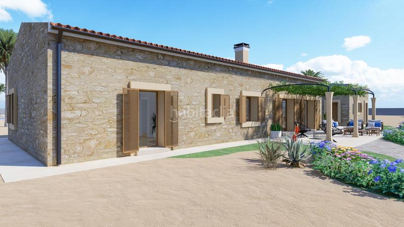 Foto 993e49c0-fa09-449a-9af7-6c99612d8d0d. Terrain résidentiel dans polígono 8 parcela 35 35 dans Porreres