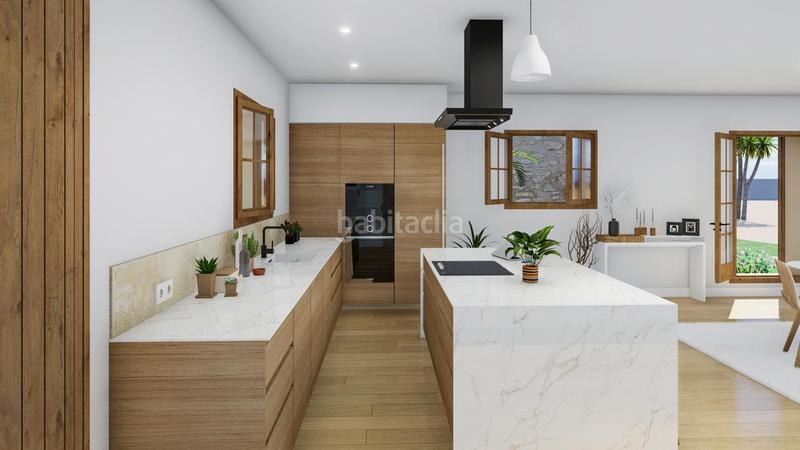 Foto ccb7595f-968f-4c88-bae1-c123ff4673ed. Terrain résidentiel dans polígono 8 parcela 35 35 dans Porreres