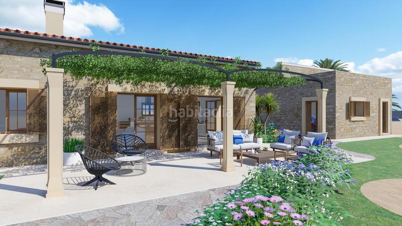 Foto d02e77c1-7990-428f-b672-4cb3b202f23a. Terrain résidentiel dans polígono 8 parcela 35 35 dans Porreres