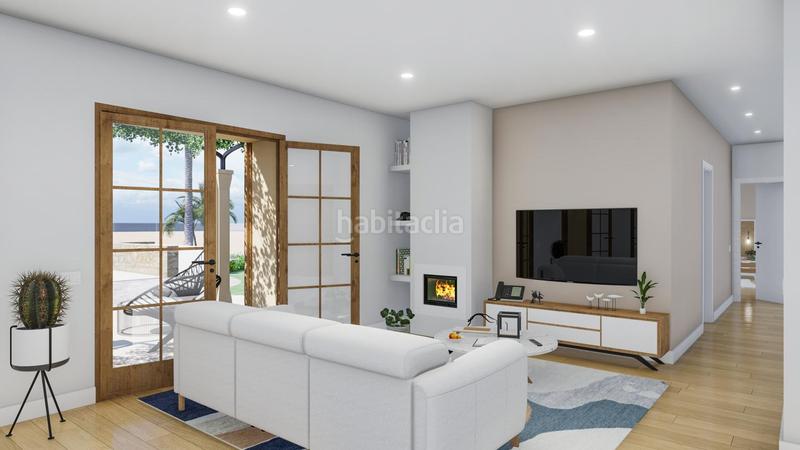 Foto d1fd11e0-18e5-4ab0-bcc7-8ec4b7bfe335. Terrain résidentiel dans polígono 8 parcela 35 35 dans Porreres