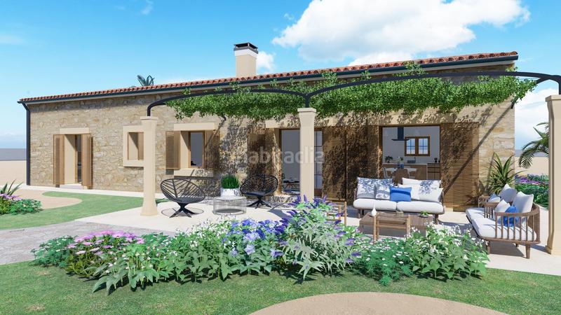 Foto dae81eb5-5000-470b-9543-3533312a9afb. Terrain résidentiel dans polígono 8 parcela 35 35 dans Porreres