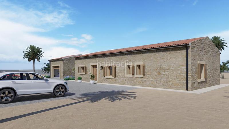 Foto e9127ca7-0012-4b88-8f0d-93813bec1a7b. Terrain résidentiel dans polígono 8 parcela 35 35 dans Porreres