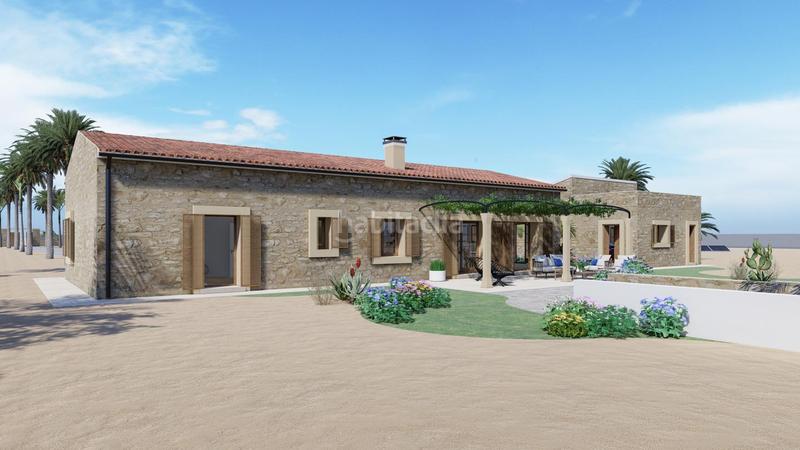 Foto f43fd6d6-e445-42a2-8f50-0be4a346e631. Terrain résidentiel dans polígono 8 parcela 35 35 dans Porreres