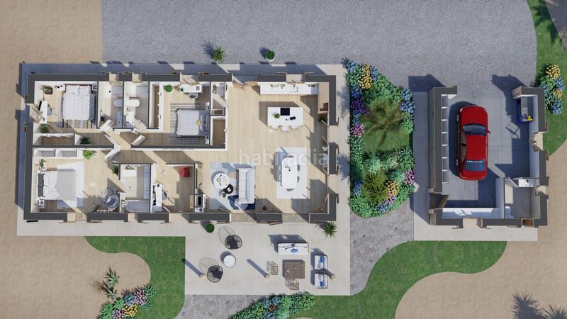 Foto f9fc1459-55be-4d16-9976-d117aac82ece. Terrain résidentiel dans polígono 8 parcela 35 35 dans Porreres