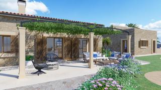 Terreno residenziale in Polígono 8 Parcela 35 35