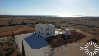 Mas  Es pinaret. Casa rustica venta en es llombards ses salines de 450 m2