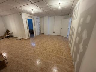 Business premise in Centre. Ideal local en venta