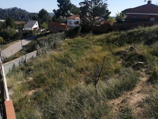 Terreno residenziale in Piera. Terreno en venta en can mata