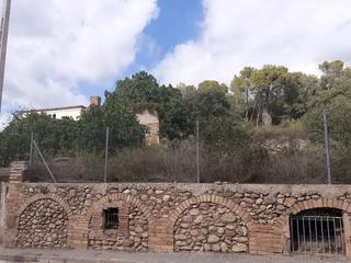 Terreno residenziale in Piera. Gran oportunidad de inversión