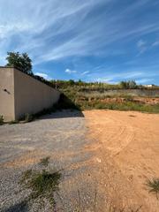 Terreny residencial a Sant Pere de Riudebitlles