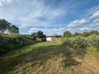 Finca rústica a Sant Pere de Riudebitlles. Terreno agrícola en venta