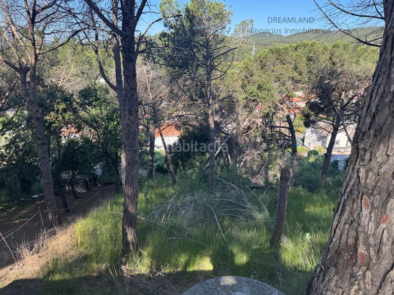 Foto b73c5986-b28e-4208-8239-c46b85505337. Terreny residencial a Piera