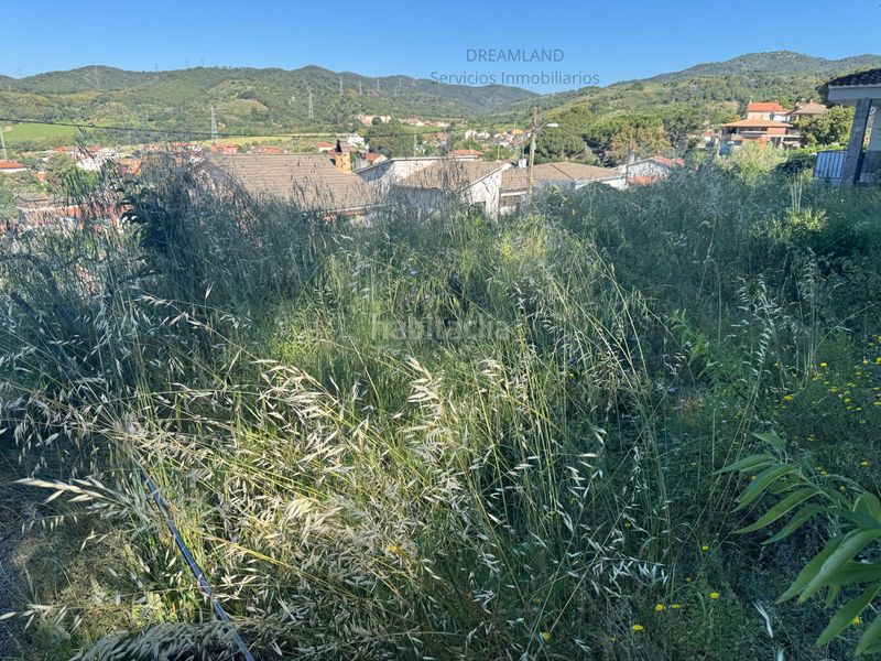 Foto d579de54-b43c-41d8-b23b-4afc307c9292. Terreny residencial a Piera