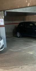 Aparcament cotxe a Nucli Urbà. Parking en venta en esparreguera