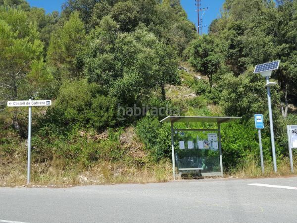 Foto 4c7cbbf3-e53c-435b-aeb1-2f4cb609e1ba. Terreny residencial a Cabrera d´Anoia
