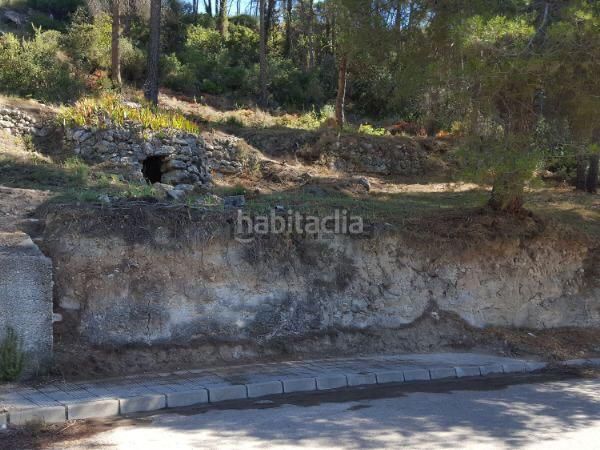 Foto bc1068a3-5f80-4a46-9135-53a79a19e69a. Terreny residencial a Cabrera d´Anoia