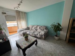 Flat in Piera. Piso junto a todos los servicios. no lo dejes escapar!