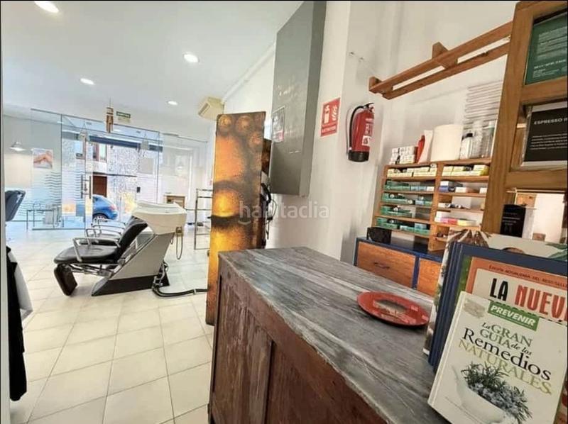 Foto 566b866d-1a00-4c14-8c05-47ad9d7384fa. Local comercial en carrer de vilafranca 22 oportunidad de negocio en Sant Sadurní d´Anoia