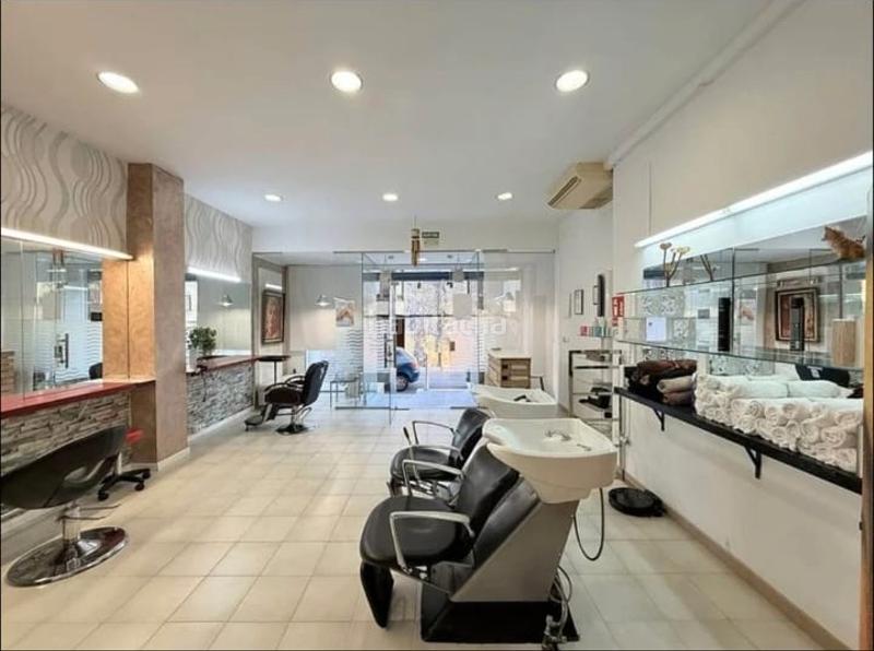 Foto d68a5b3c-c631-42bb-843d-15d70f59beab. Local comercial en carrer de vilafranca 22 oportunidad de negocio en Sant Sadurní d´Anoia