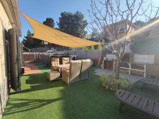 Casa en Piera. Ideal para disfrutar del entorno tranquilo