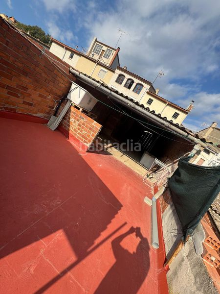 Foto 4b544dd0-3a00-4c45-bcb5-7d43a716f8d4. Reihenhaus in Piera