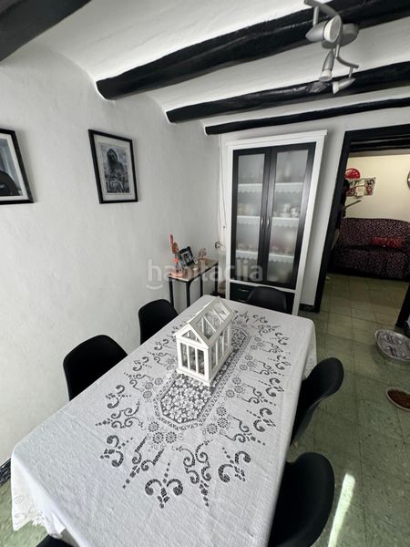 Foto a39c23e6-9670-4aaf-a771-ff016d1be970. Reihenhaus in Piera